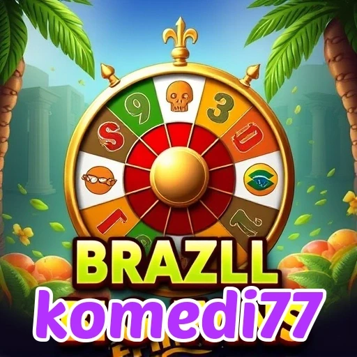 komedi77 Aksi Seru