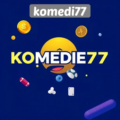 Keberagaman Permainan di Komedi77 Menarik untuk Dicoba