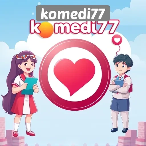Fitur Menarik di Komedi77 yang Membuat Pengguna Betah