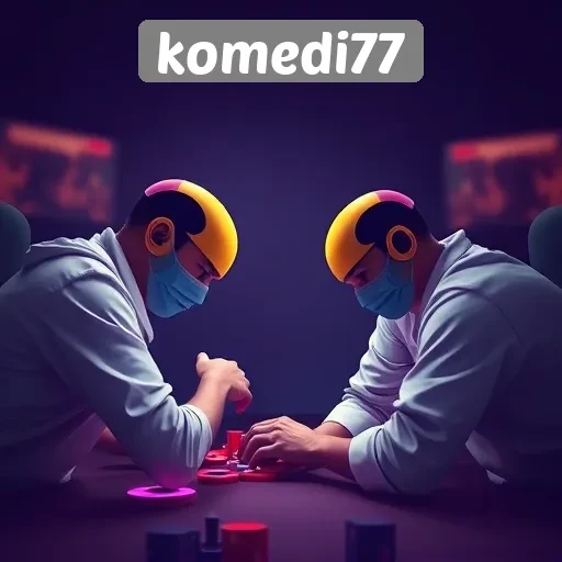 Strategi Menang dalam Game di Komedi77 yang Perlu Diketahui